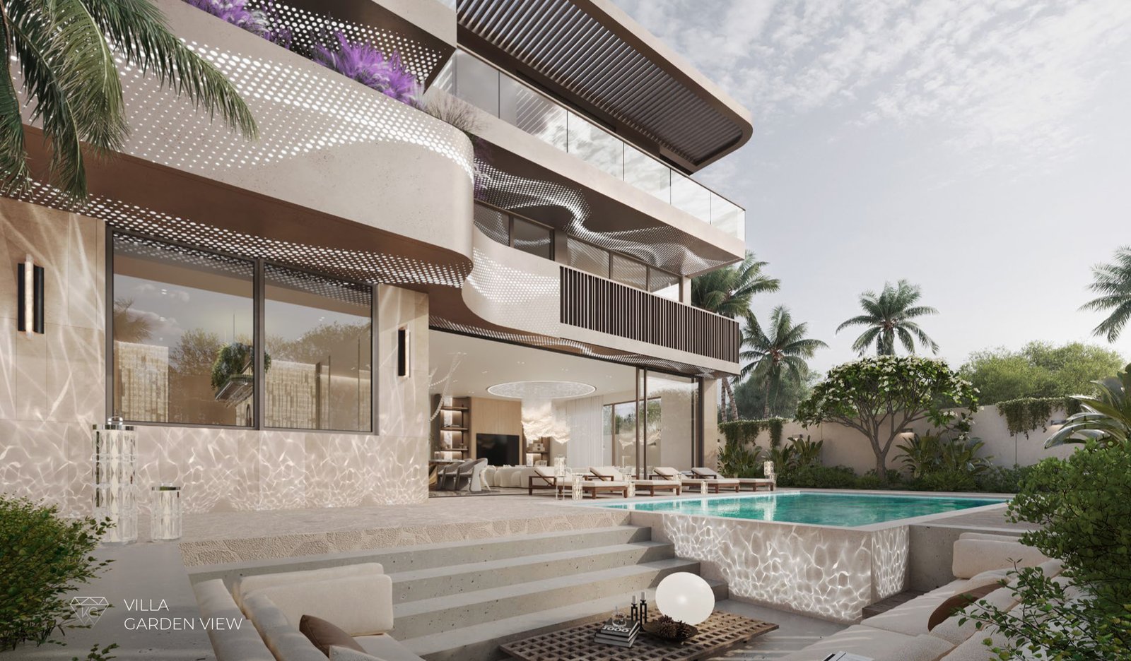 Grand Polo Club and Resort by Emaar – Lifestyle